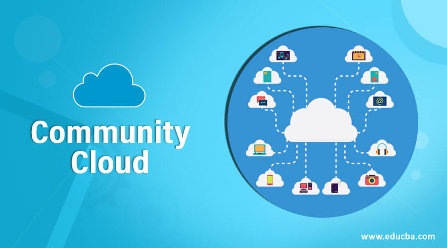 Community cloud