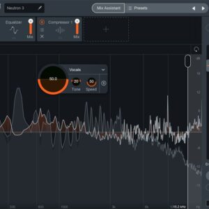 Ai audio intelligence artificial musical applications